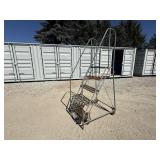 Shop Ladder
