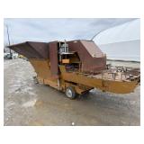 Javo Holland Super Potting Machine