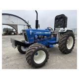 Ford 3600 Custom Tractor