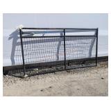 ~4'x8' Mesh Farm Gate