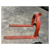 Farmers Equipmemt 3pt Forks