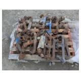 Chevy V8 Manifolds
