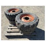 10-16.5 NHS Solideal Gripper Tires
