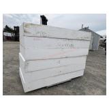 Foam Insulation ~12'x48'x96'