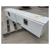 Weatherguard Toolbox
