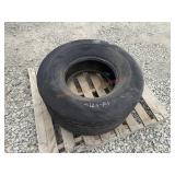 Tubeless 8 Ply Tire 36x16-17.5 Firestone