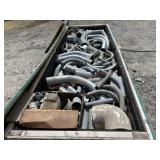 Assorted Conduit Pipe