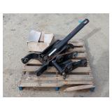 Hydraulic Thumb Attachment