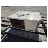 Reznor Model UDAP45 LNG/LPG Shop Heater