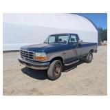 1994 Ford F250