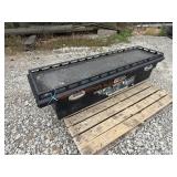 Tractor Supply Full Size Toolbox