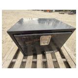Truck Utility Tool Chest