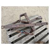 Allis Chalmers Hitch Parts