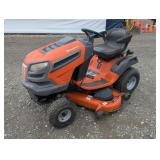 Husqvarna YTH24V48 Riding Mower