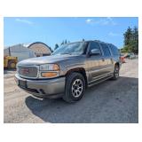 2006 GMC Yukon XL Denali