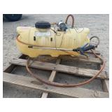 North Star 14 Gal Sprayer