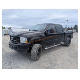 2003 Ford F250