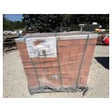 Pallet- Refractory Bricks