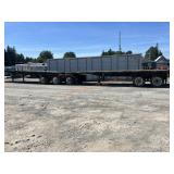 1998 Arnes Welding B-Train