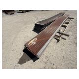 Used Metal Roofing - METAL PALLET NOT INCLUDED