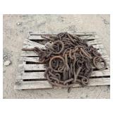 Anchor Chains