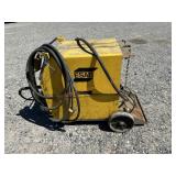 ESAB Multimaster 260 Wire Feed Welder