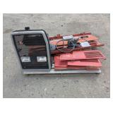 Massey Ferguson 30-90 Tractor Parts