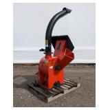 Crary Bearcat 73554 Chipper