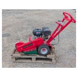 Forest King 13hp Stump Grinder
