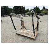 Ocean Marine Davit