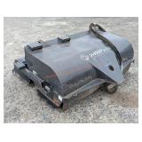 Sweepster BDC74M Skid Steer Hyd Driven Sweeper
