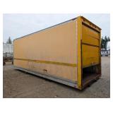 Morgan Corporation Truck 26' Box