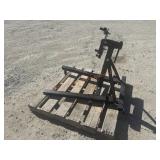 Engine Stand