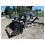Tiger Multi-Function Front Loader