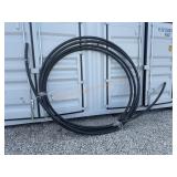 2' HDPE Pipe