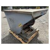 Wright Self Dumping Hopper