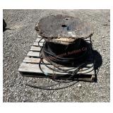 Avaya-D Systimax Teraspeed Fiber Optic Cable