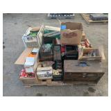 Reloading Setup - See Description