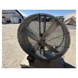Large Fan