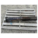 Gooseneck Trailer Hitch