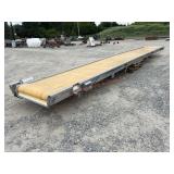 ~46' Conveyor