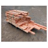Douglas Fir - Various Lengths