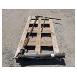 PTO Extension Shafts
