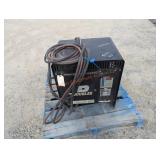 Legacy DBS3B18-050 Forklift Battery Charger