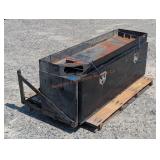 Truck Mount Toolbox