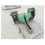 John Deere Loader Chopper Spout