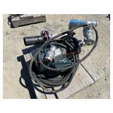 Toshiba Water Pump
