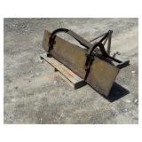 7' Blade Attachment