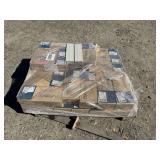 Grey Station Tile ~4'x16'