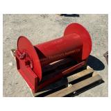 ~2'8' Hose Reel